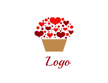 Free Love Logo Designs Diy Love Logo Maker Designmantic Com