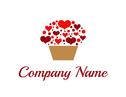 Free Love Logo Designs Diy Love Logo Maker Designmantic Com