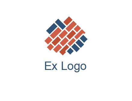 builder logos