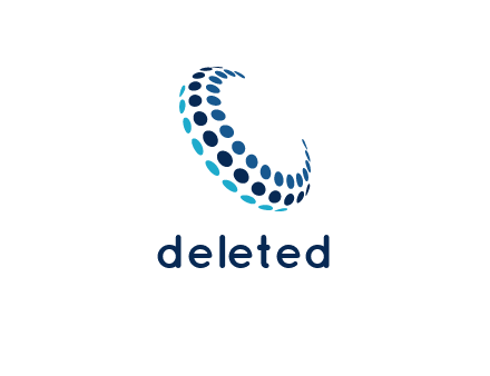 IT services logo design