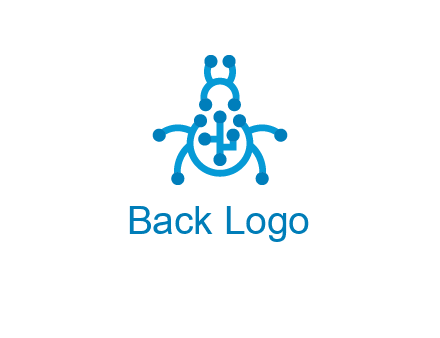 networking logo maker