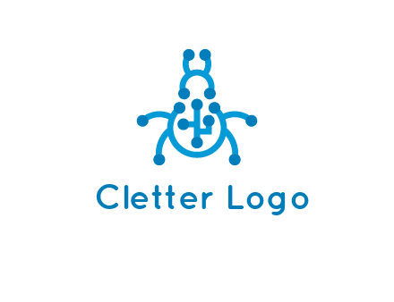 networking logo maker