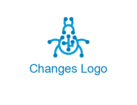 networking logo maker