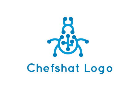 networking logo maker