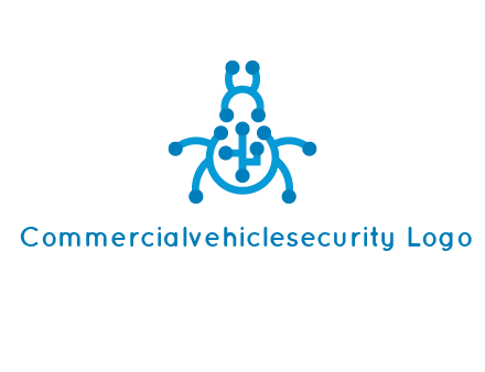 networking logo maker