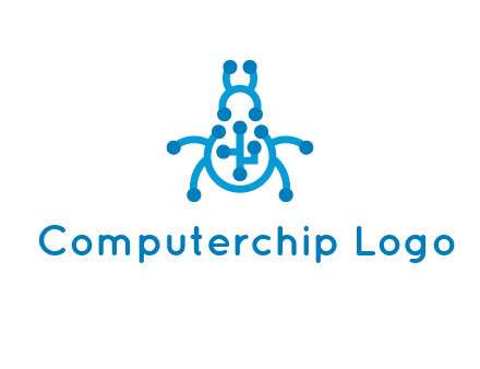 networking logo maker