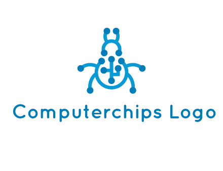 networking logo maker