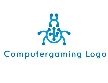 networking logo maker