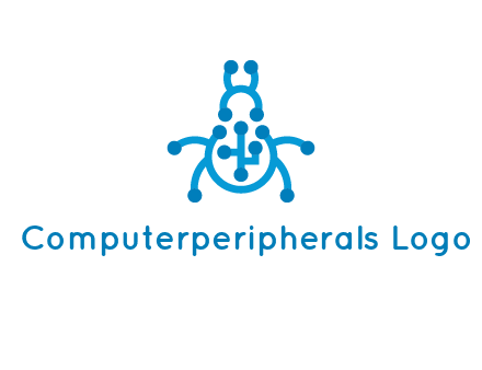 networking logo maker