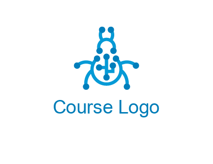 networking logo maker