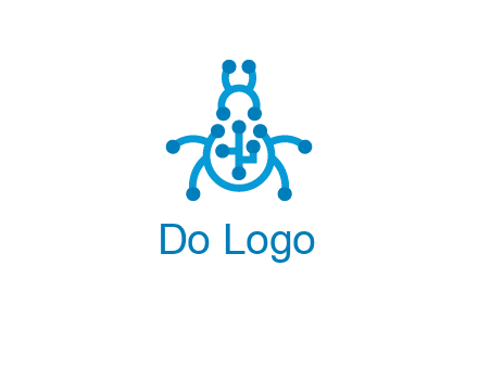 networking logo maker