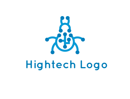 networking logo maker