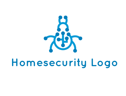 networking logo maker
