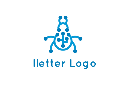 networking logo maker