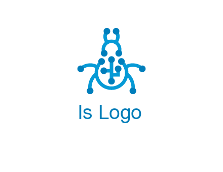 networking logo maker