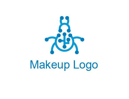 networking logo maker