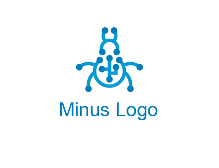 networking logo maker