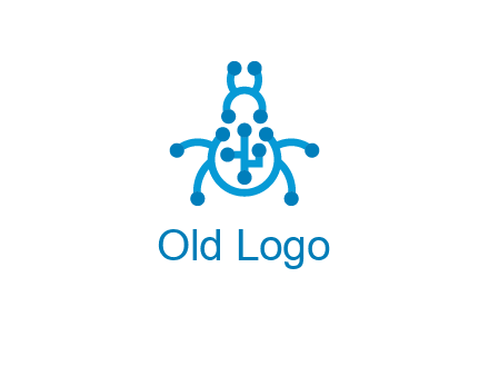 networking logo maker
