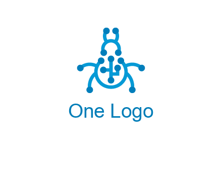networking logo maker
