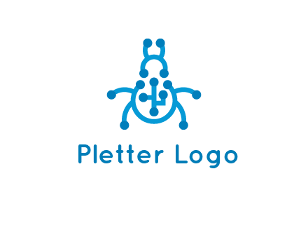 networking logo maker