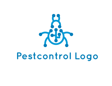networking logo maker