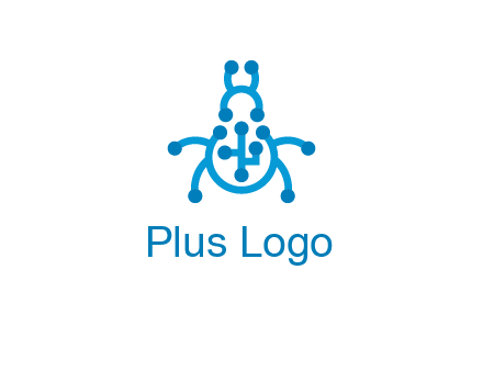 networking logo maker