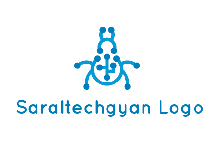 networking logo maker