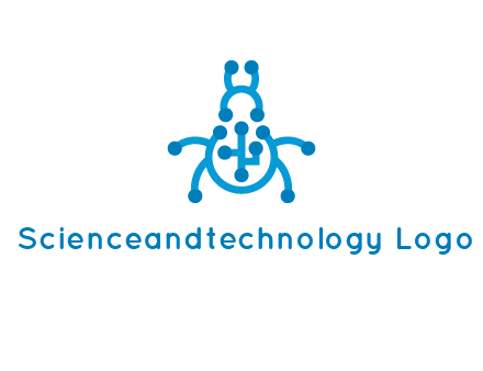 networking logo maker