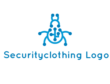 networking logo maker