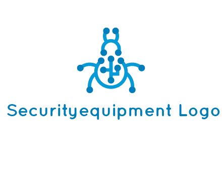 networking logo maker