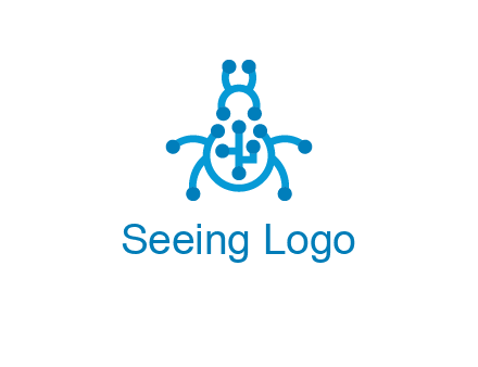 networking logo maker