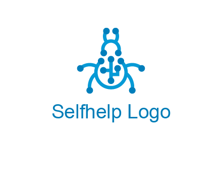networking logo maker
