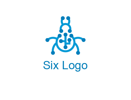 networking logo maker