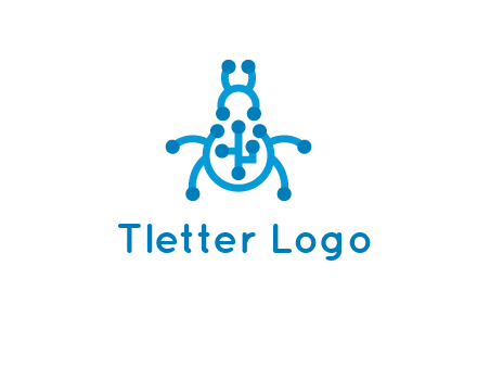 networking logo maker
