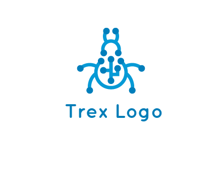networking logo maker