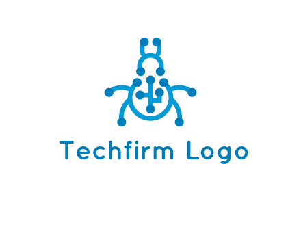 networking logo maker