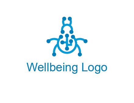 networking logo maker