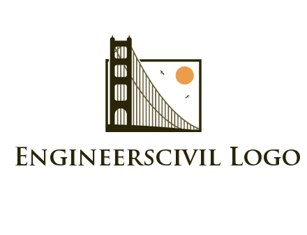 structural engineering logo