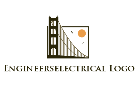 structural engineering logo