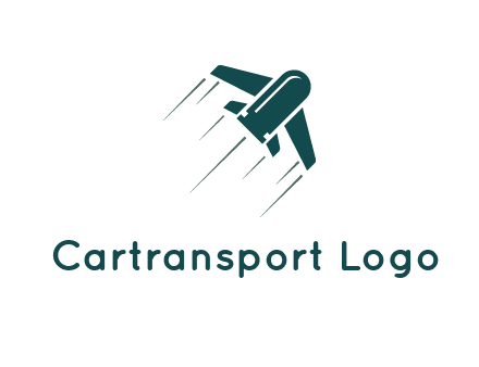 airplane flight icon