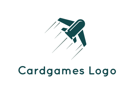 airplane flight icon