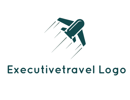 airplane flight icon