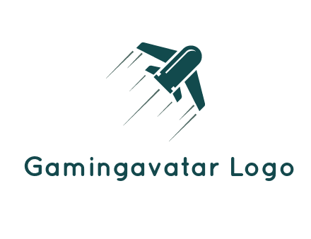 airplane flight icon