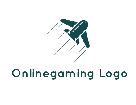 airplane flight icon
