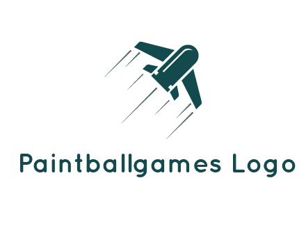 airplane flight icon