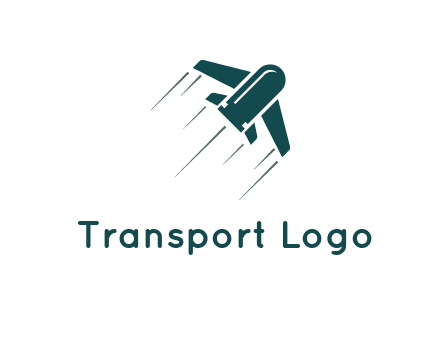 airplane flight icon