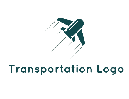 airplane flight icon