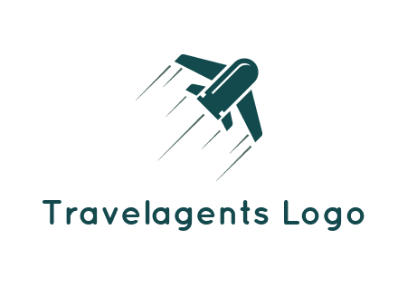 airplane flight icon