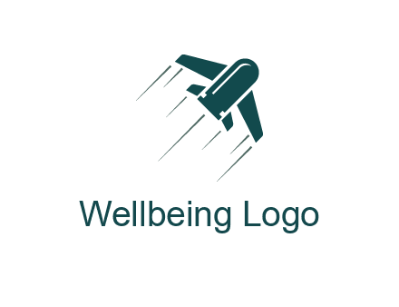 airplane flight icon