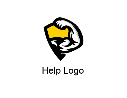 healthcare logo